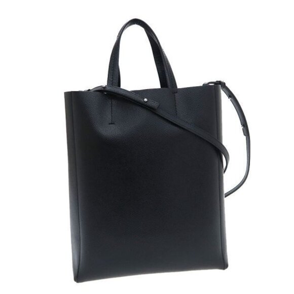 Celine Vertical Cabas Mall - Picture 3 of 9